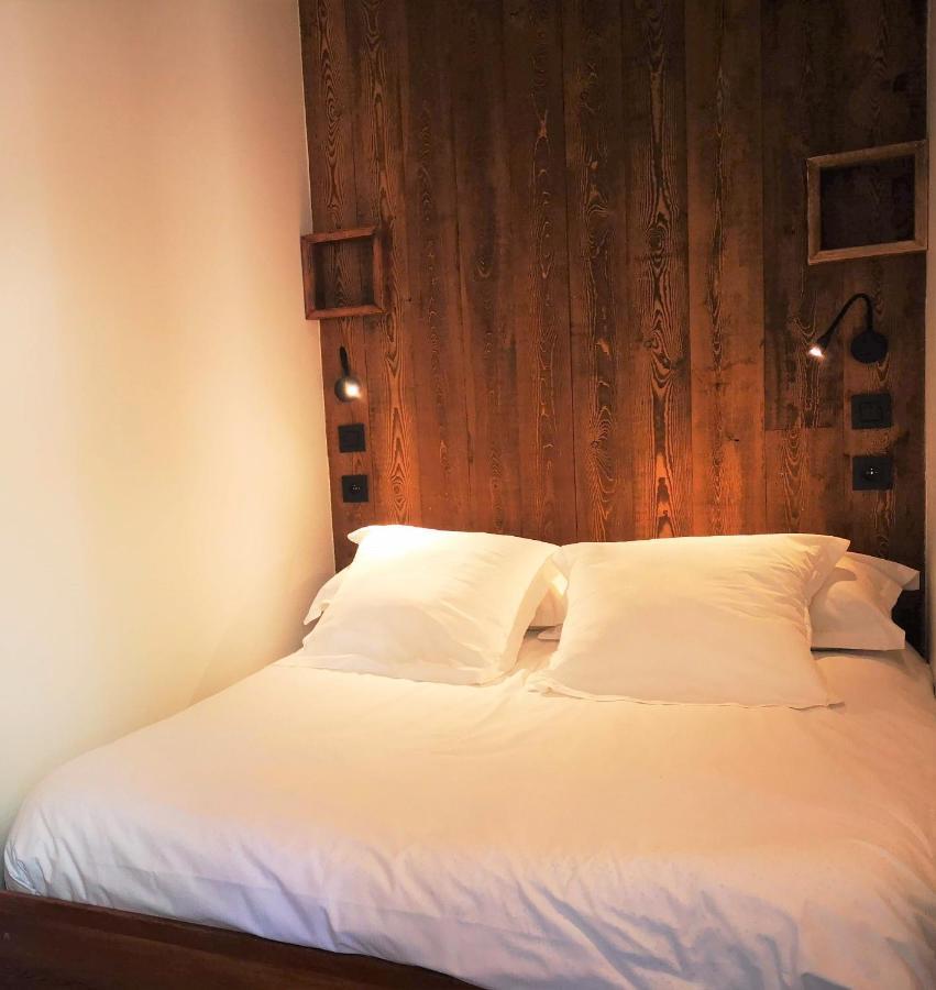 Alliey&spa Piscine Appart-hôtel Serre Chevalier 4*